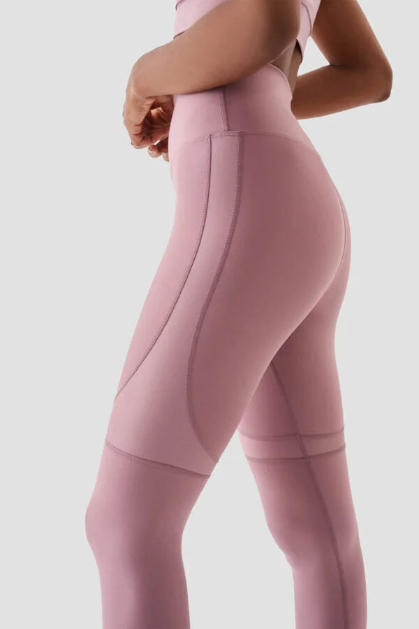 Rose Leggings