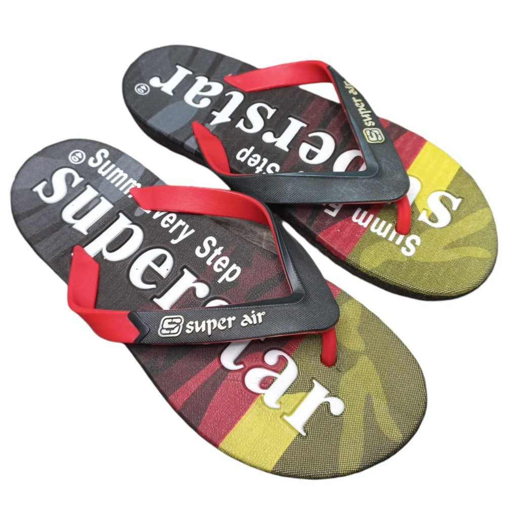 Superstar Beach Slippers