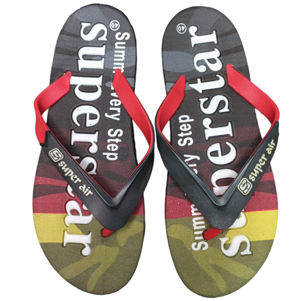Superstar Beach Slippers