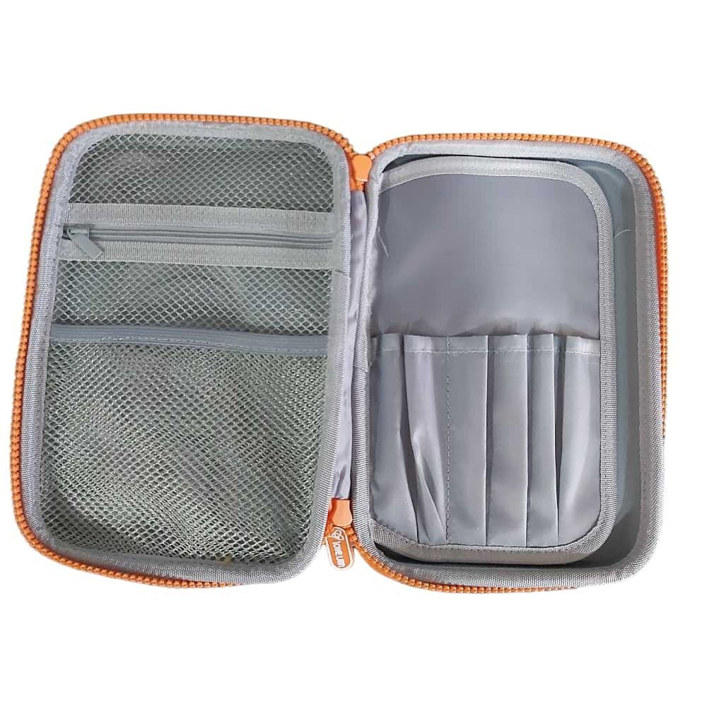 Astronaut Space Pencil Case