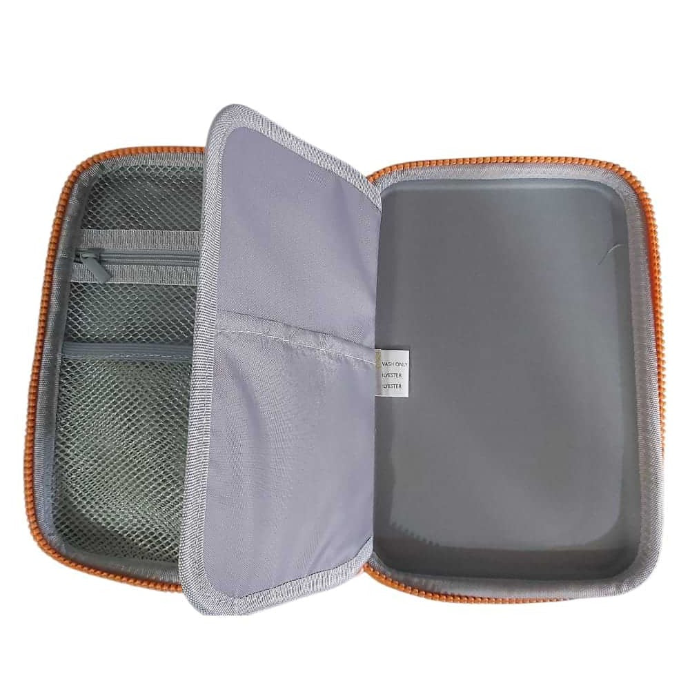 Astronaut Space Pencil Case