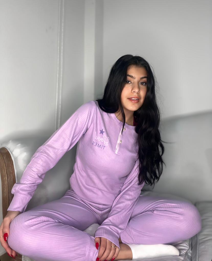 ''Good Times'' PJ S-67