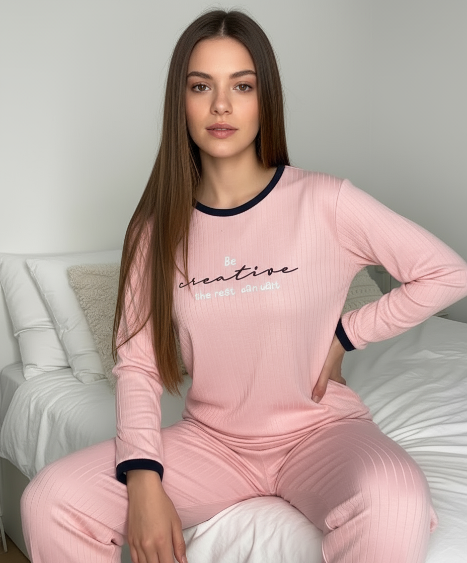 'Be Creative' PJ S-64