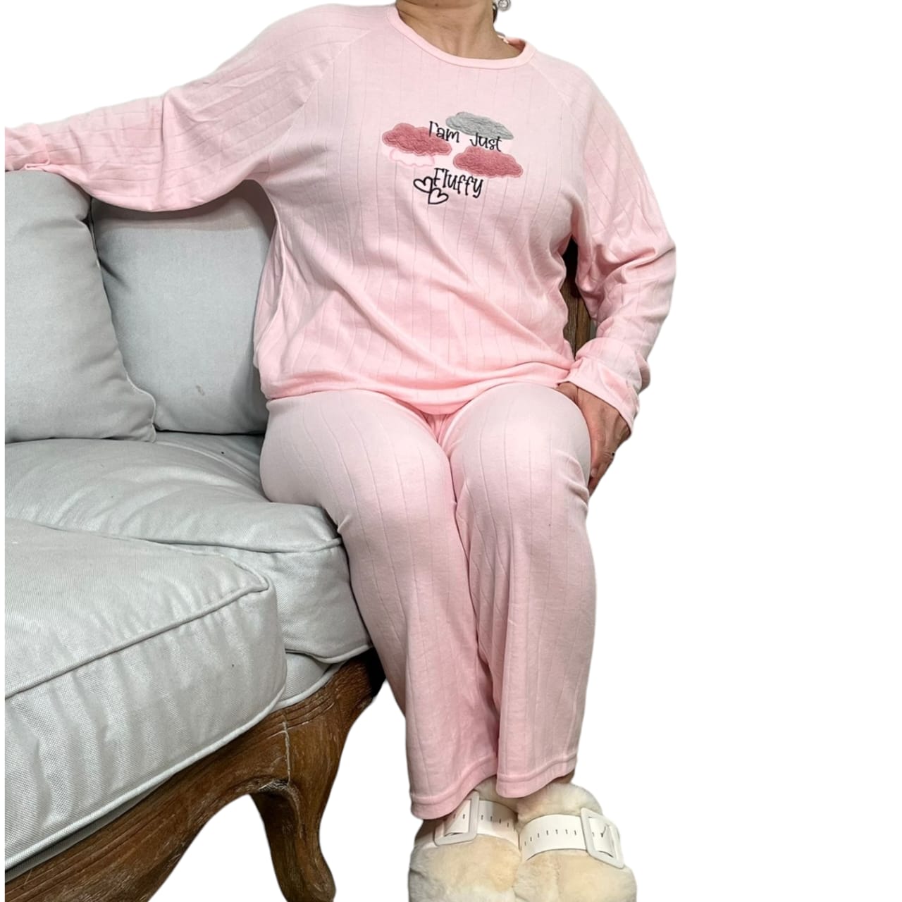 Clouds PJ (Big Size)