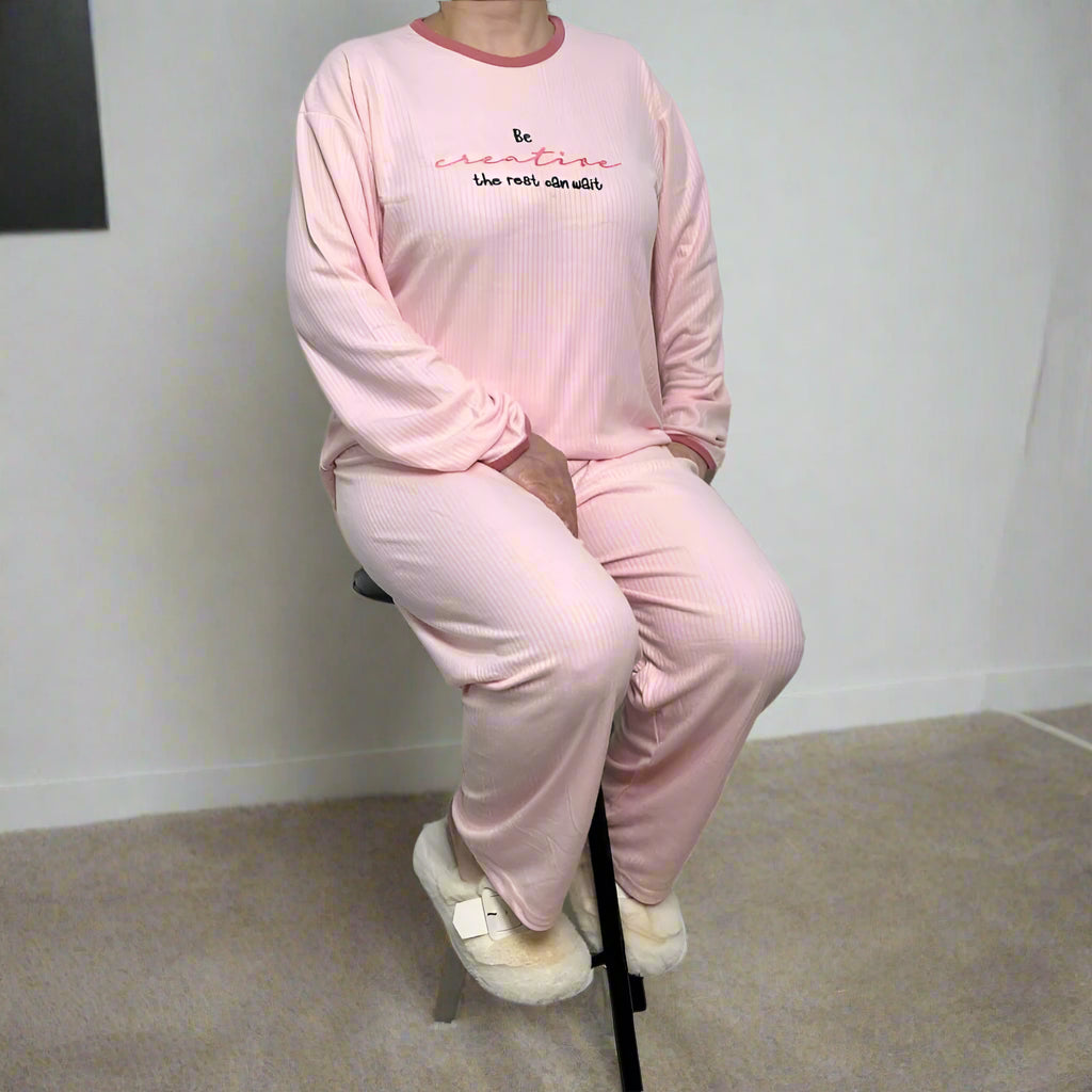 'Be Creative' PJ (Big Size)