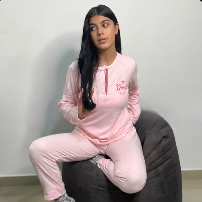 ''Good Times'' PJ S-67