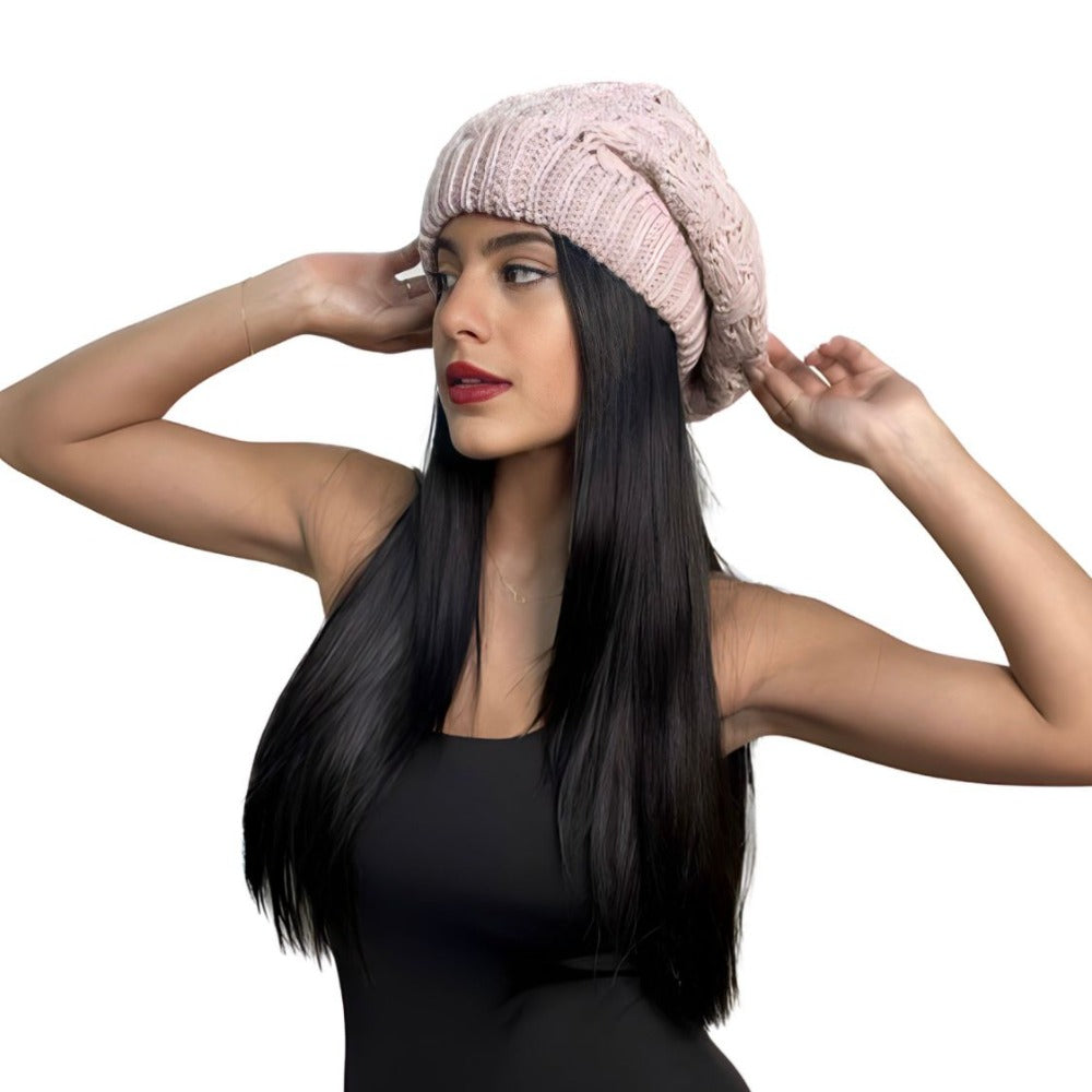 Wool Beret