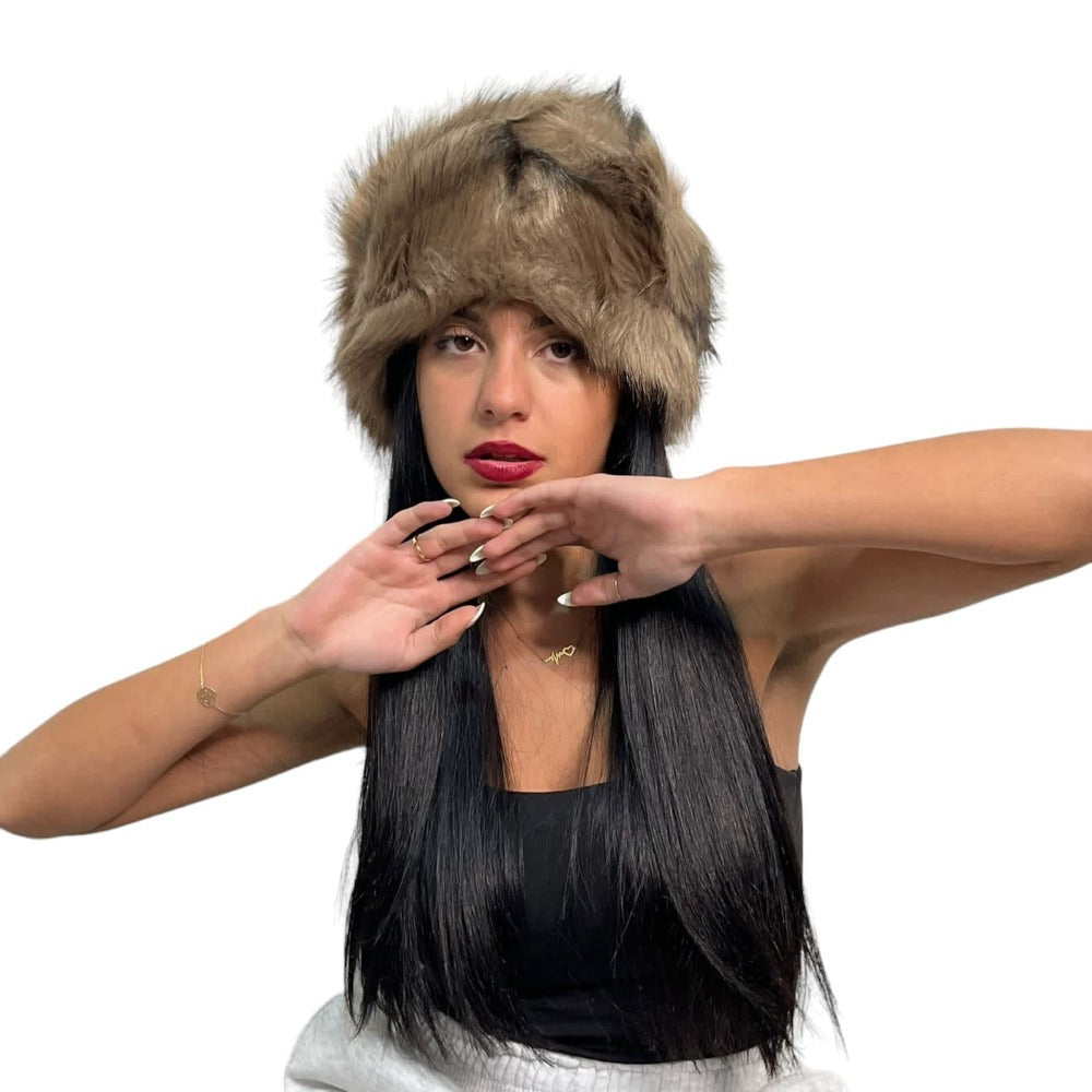 Fur Hat S-79