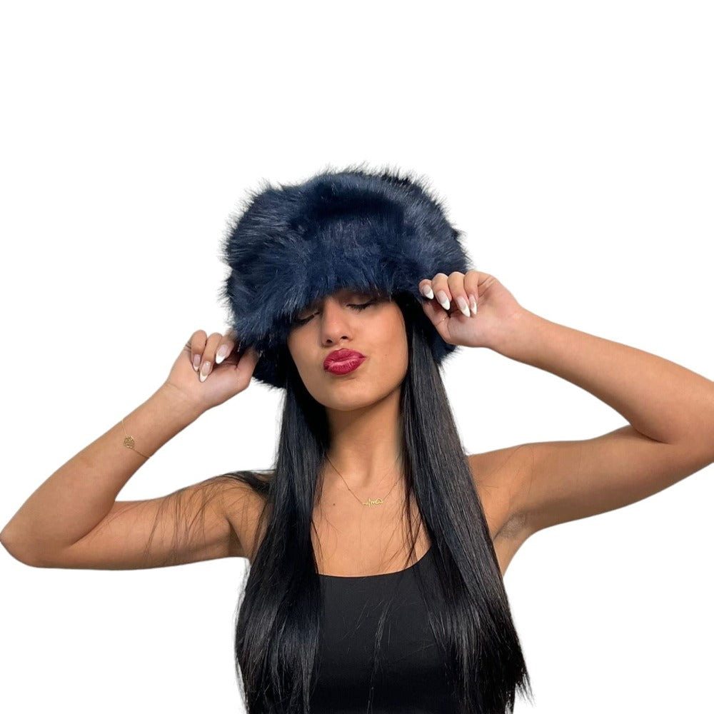 Fur Hat S-79