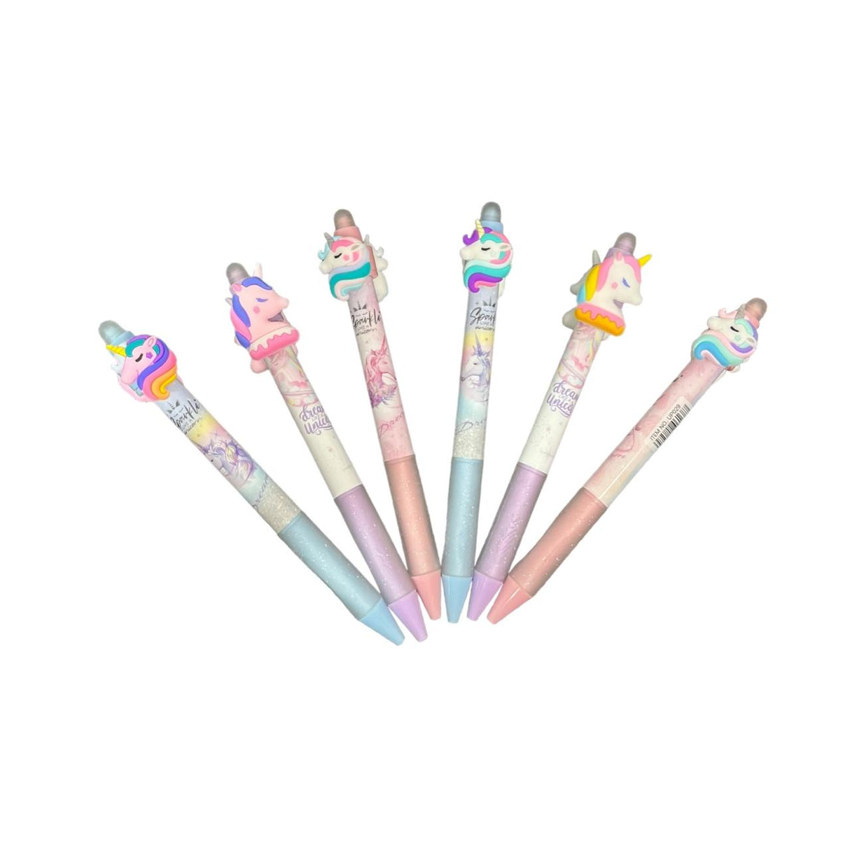 Unicorn Pen Set