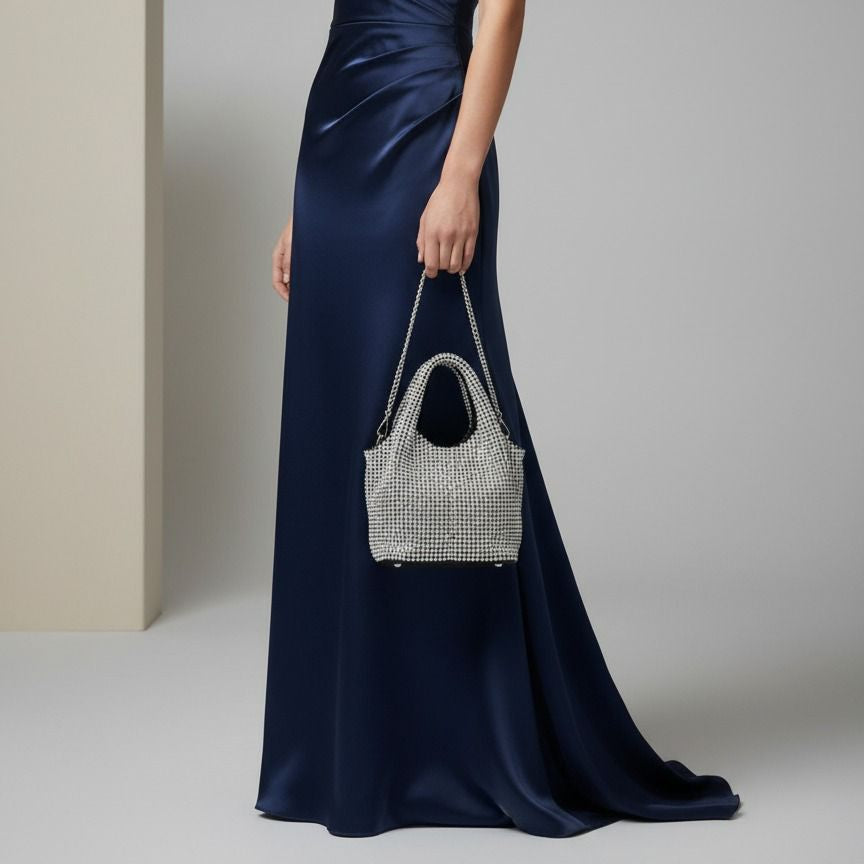 Evening handbag