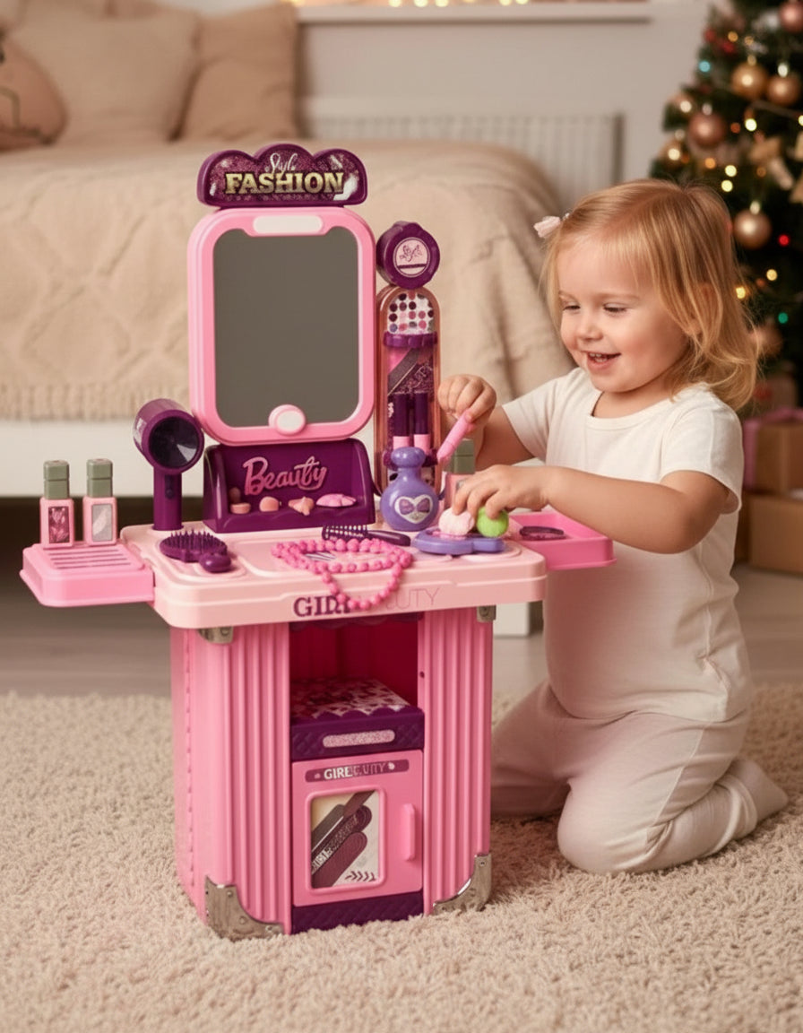 Fashion Game Set Large