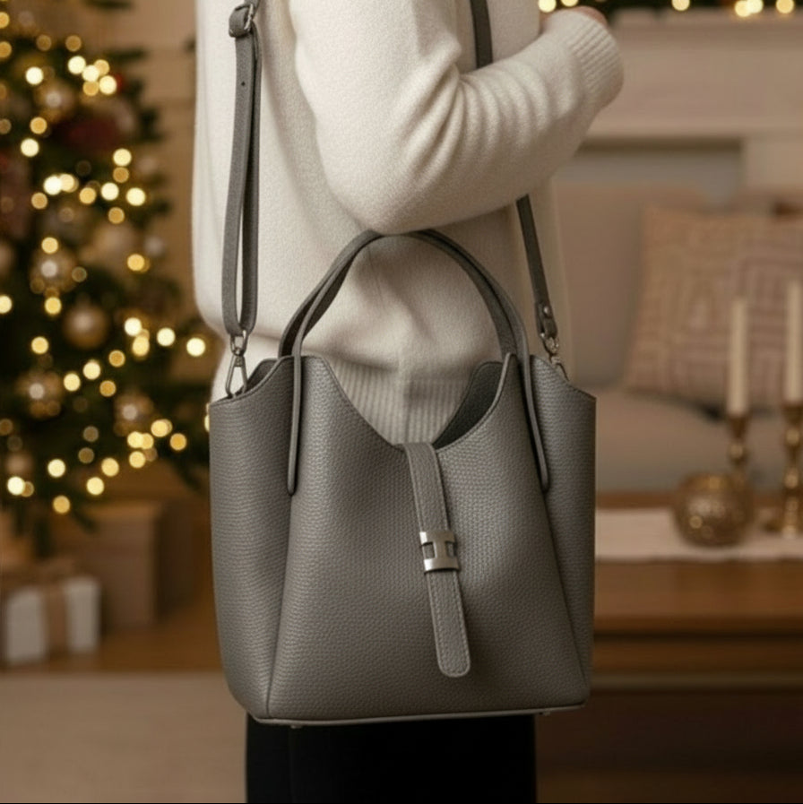 Sophisticated handbag