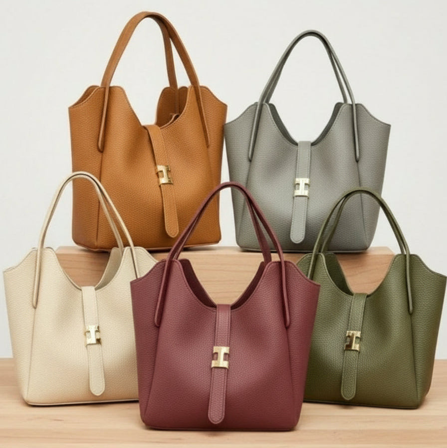 Sophisticated handbag