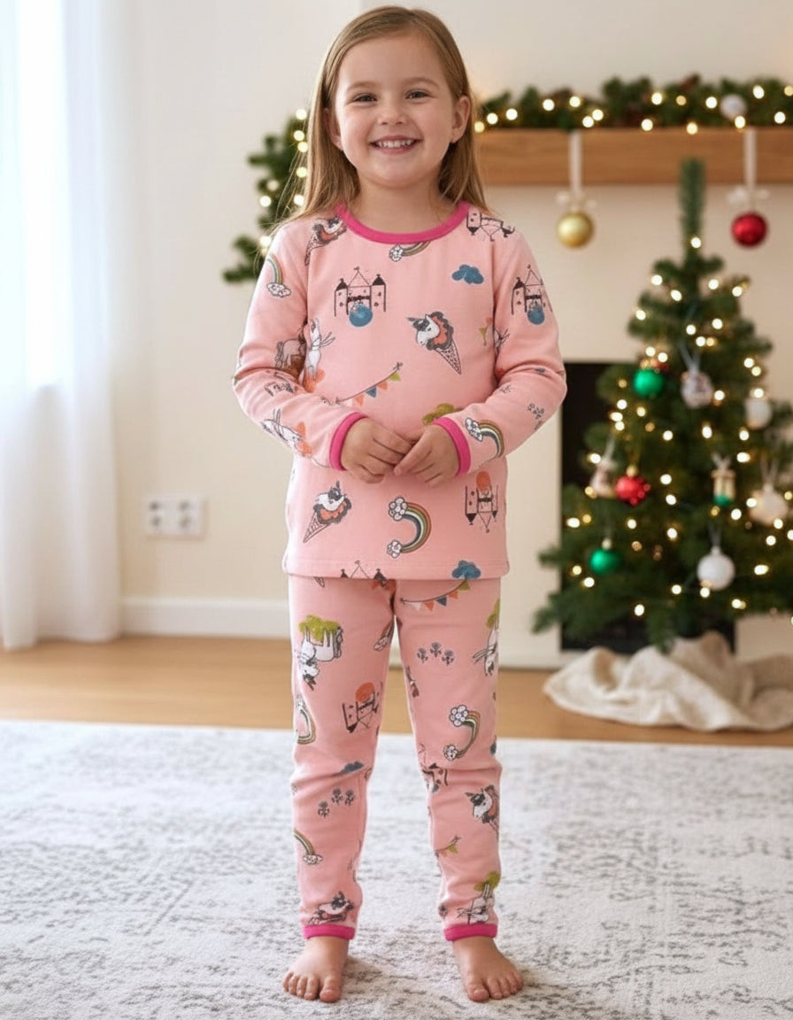 Unicorn pj