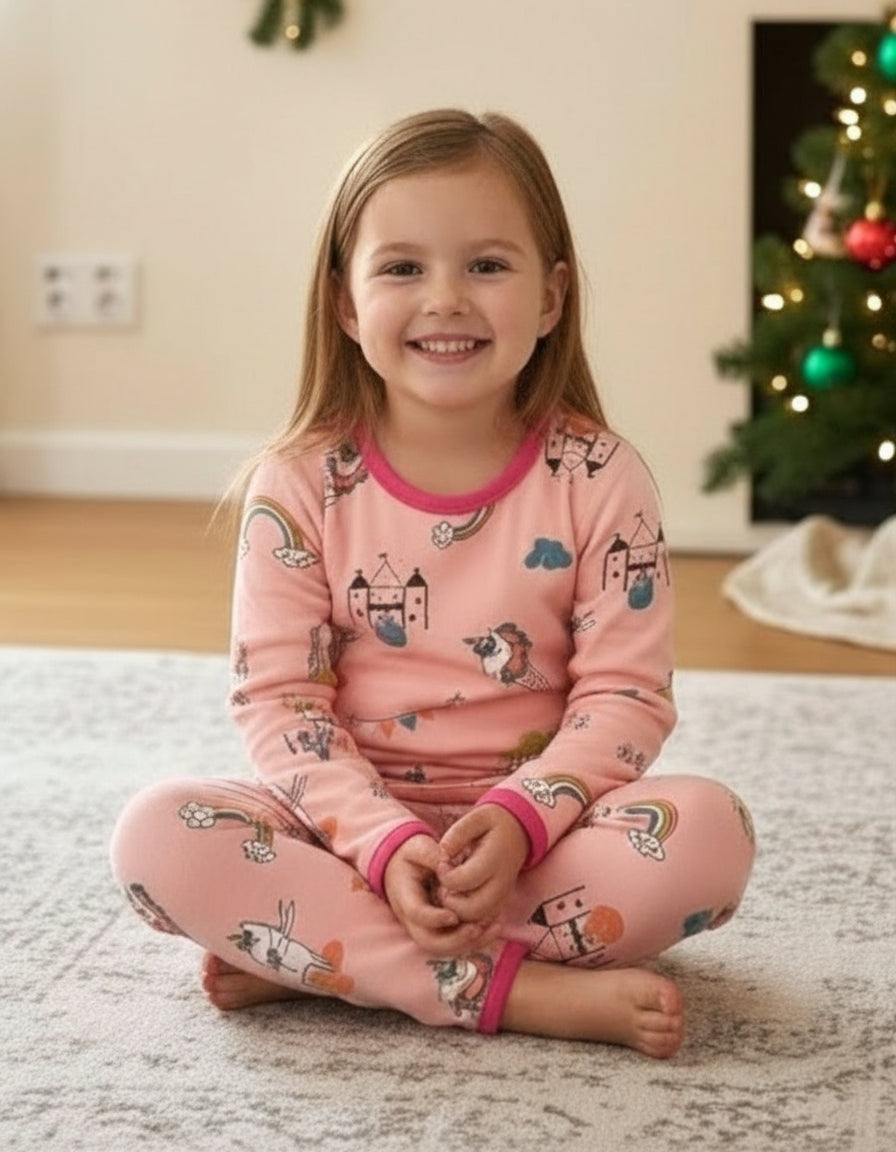 Unicorn pj