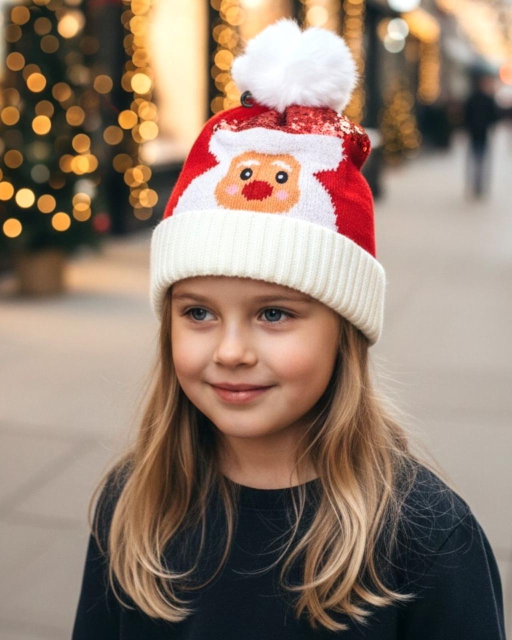 Santa hat
