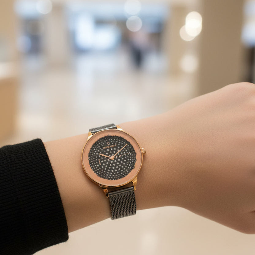 Graceful Women’s Watch