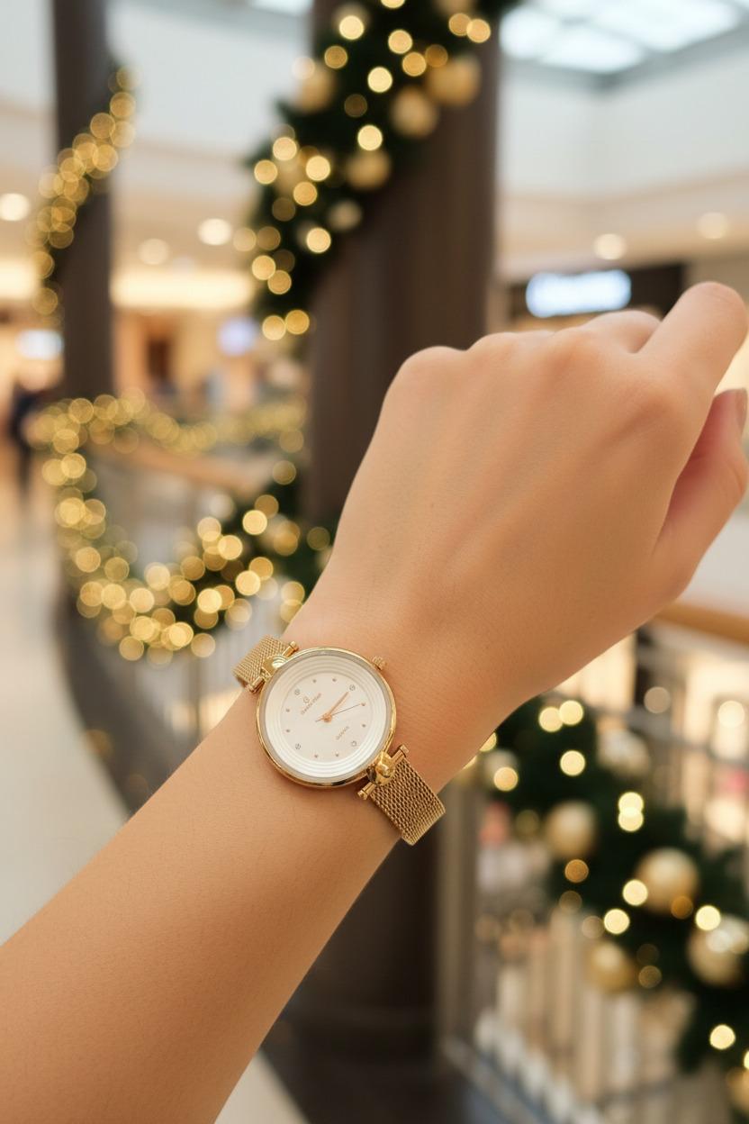 Stylish Women’s Watch