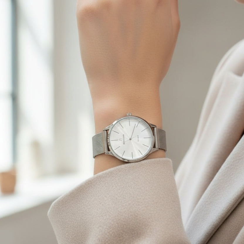 Feminine Women’s Watch