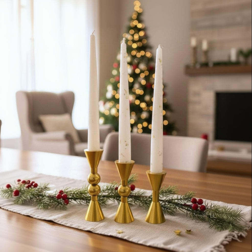 CandleStick Set