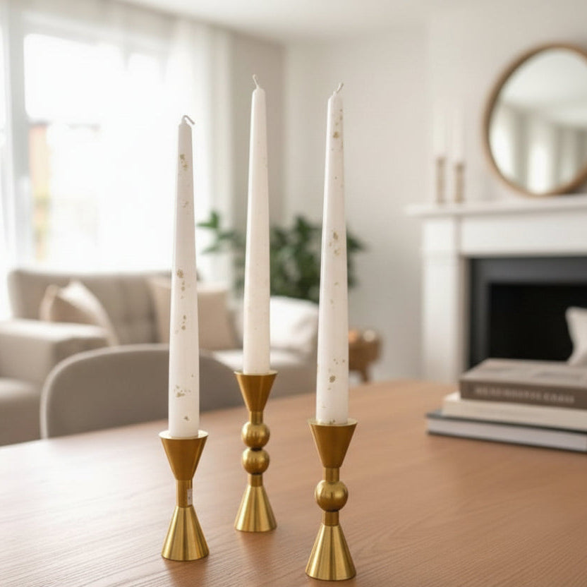 CandleStick Set