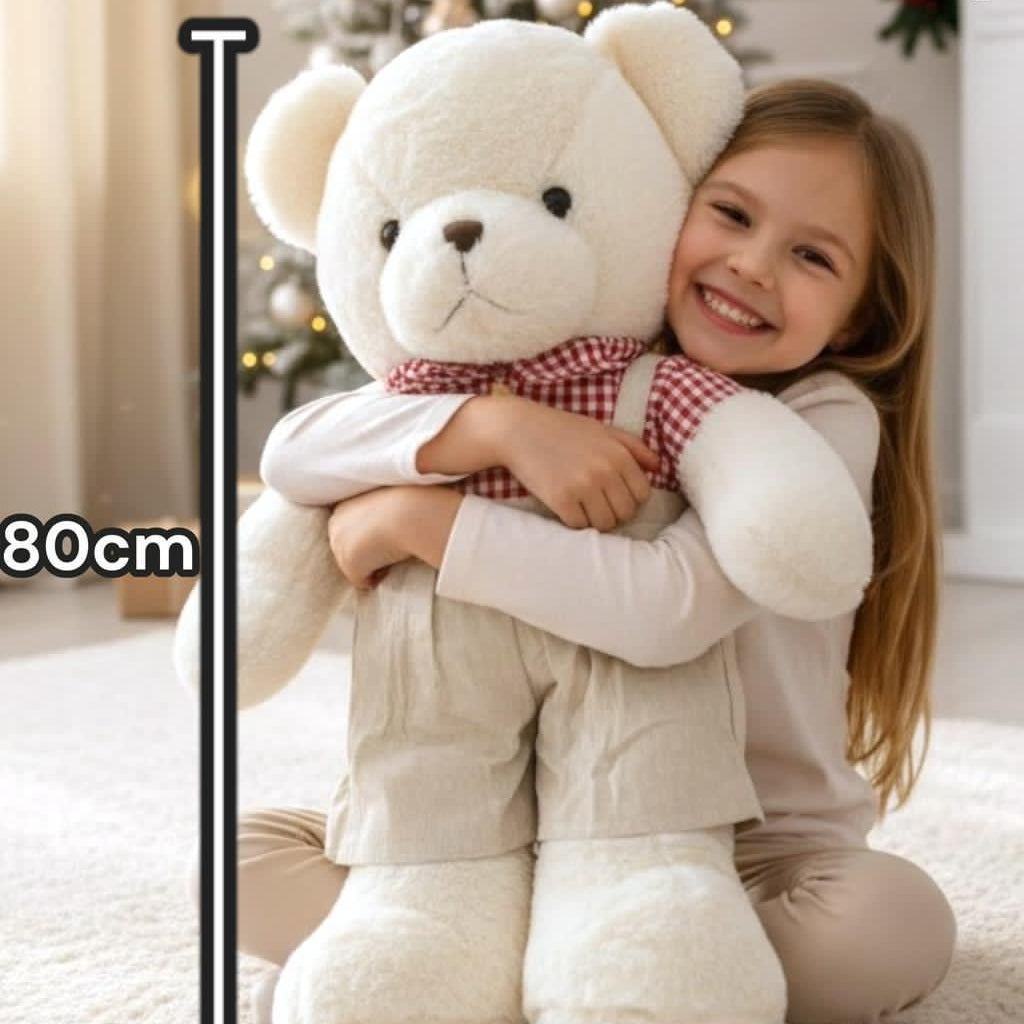 80cm Teddy Bear