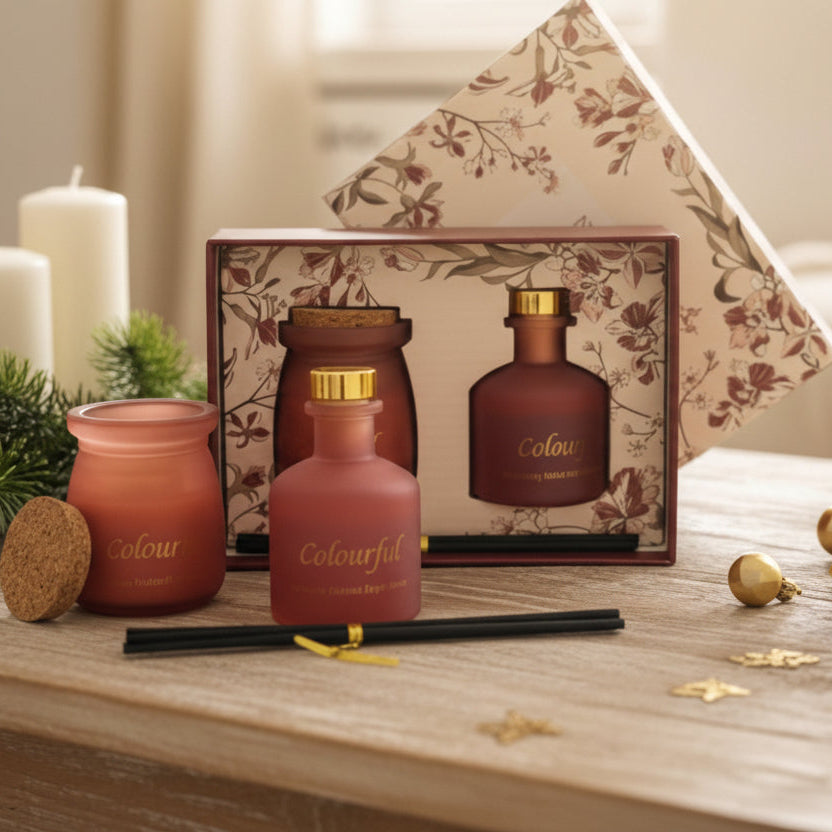 Noble Kana diffuser set