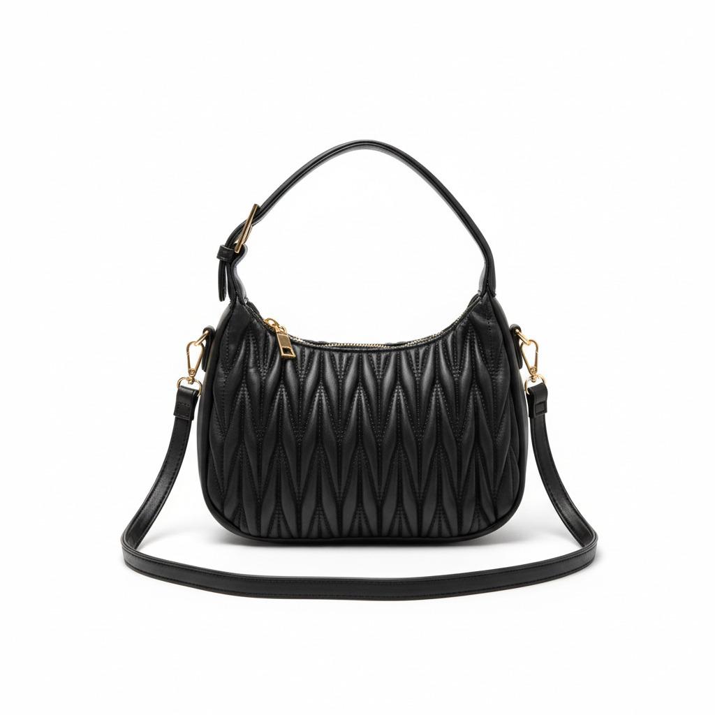 Woman Trendy Bag