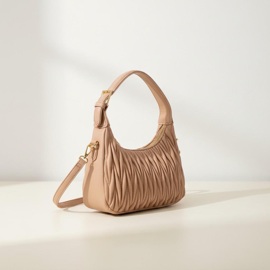 Woman Trendy Bag