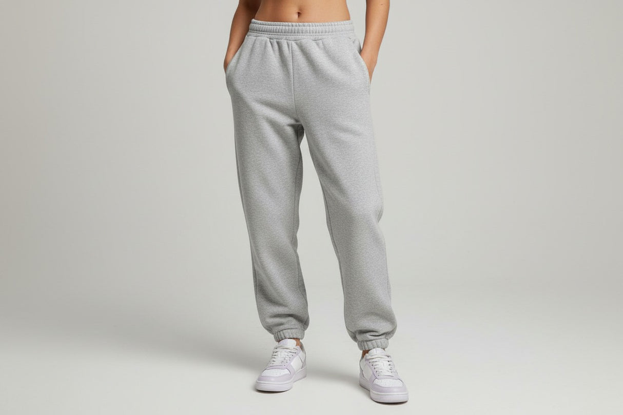 Grey Sweatpants