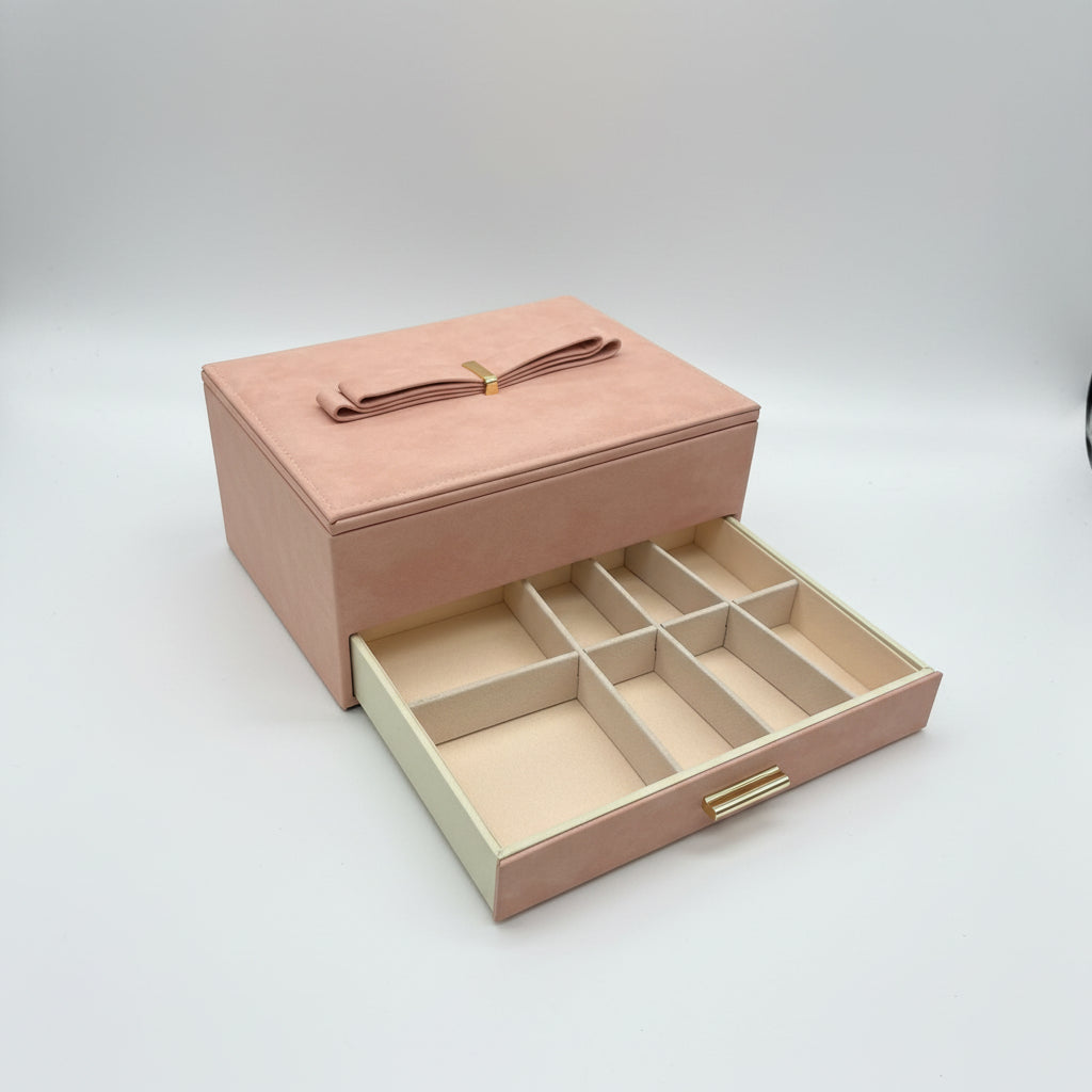 Elegant Jewelery Box