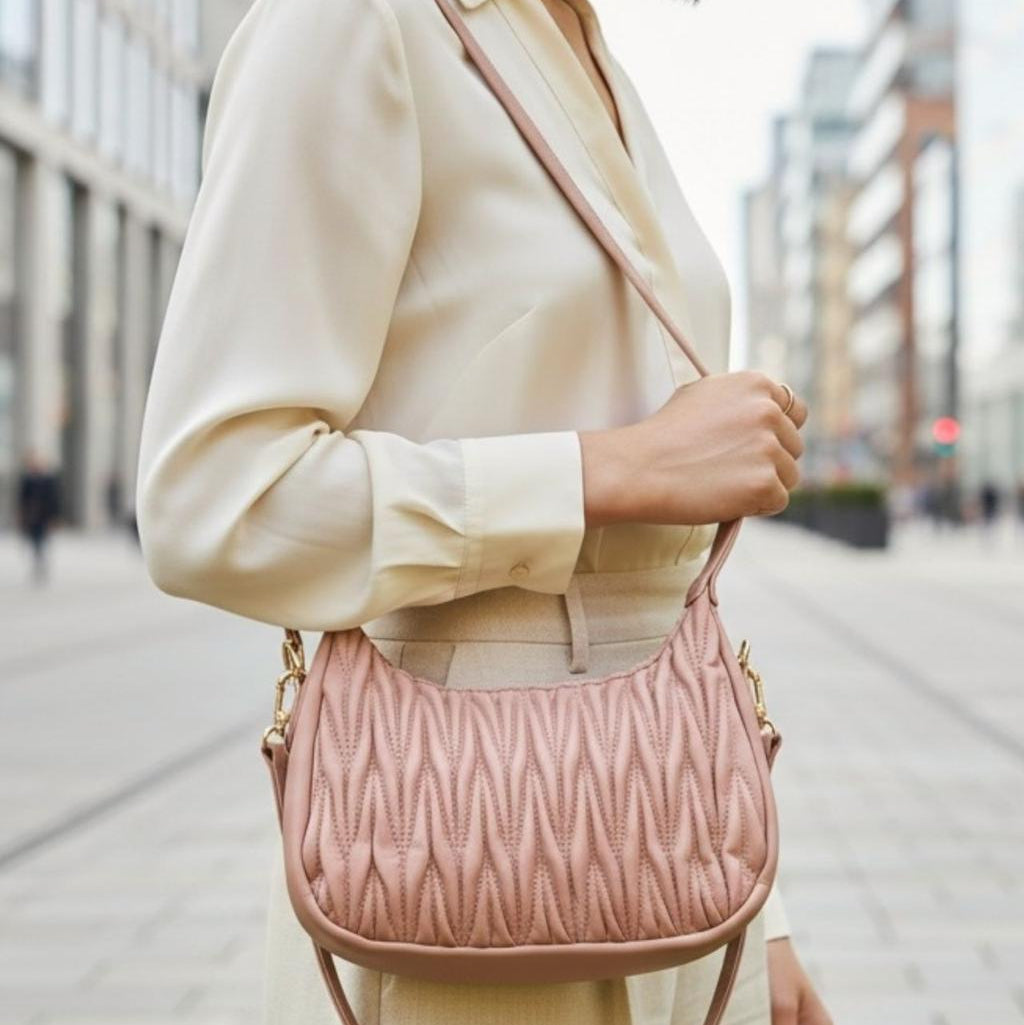 Woman Trendy Bag