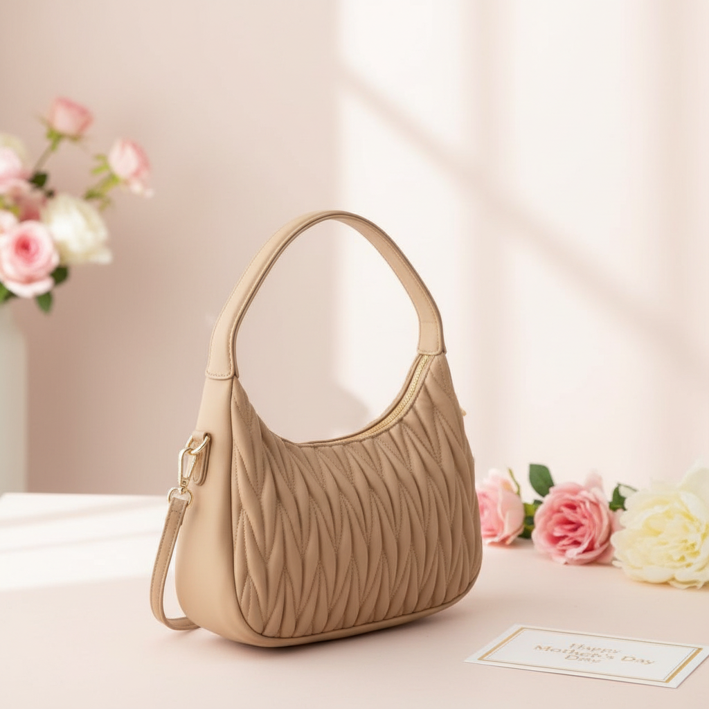 Woman Trendy Bag