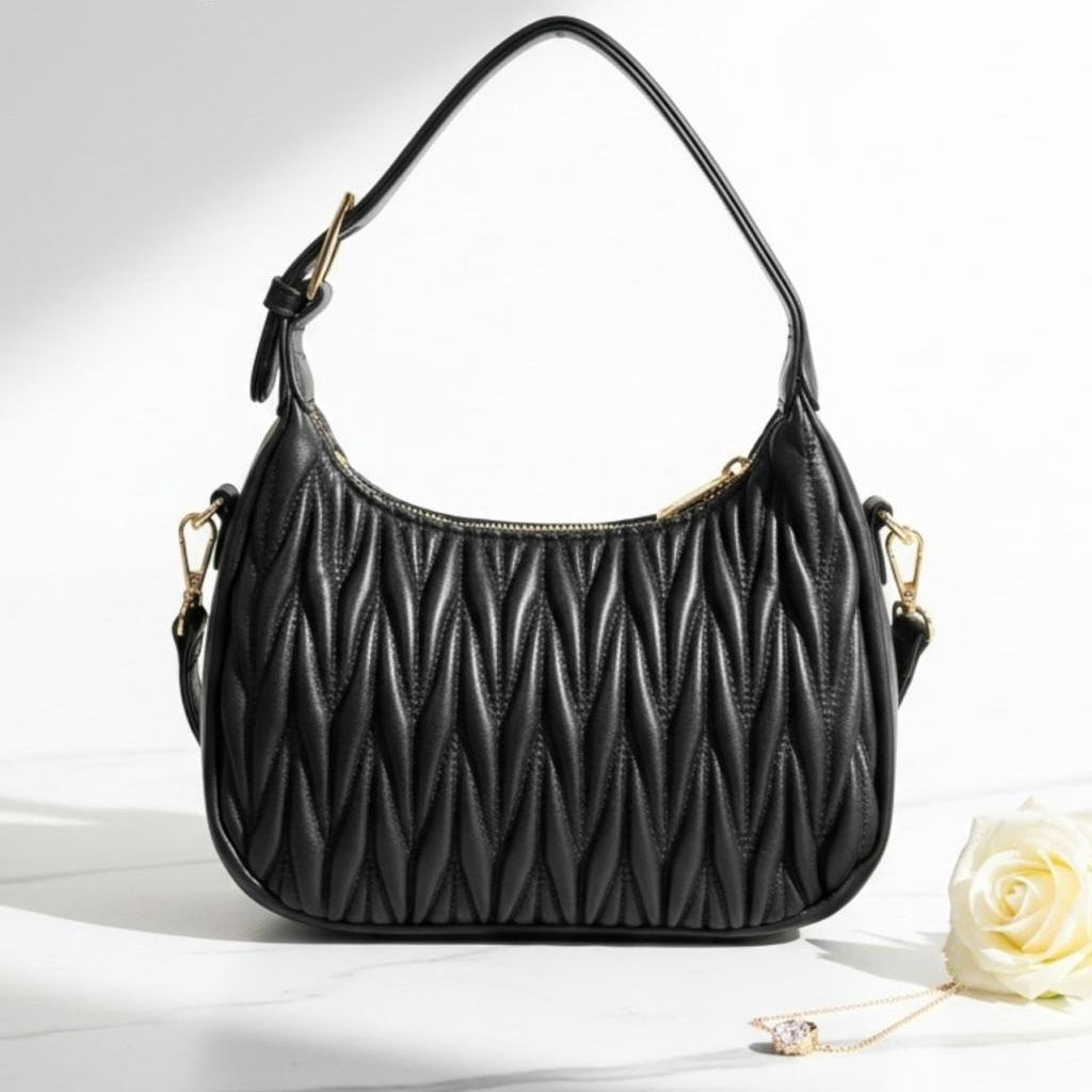 Woman Trendy Bag