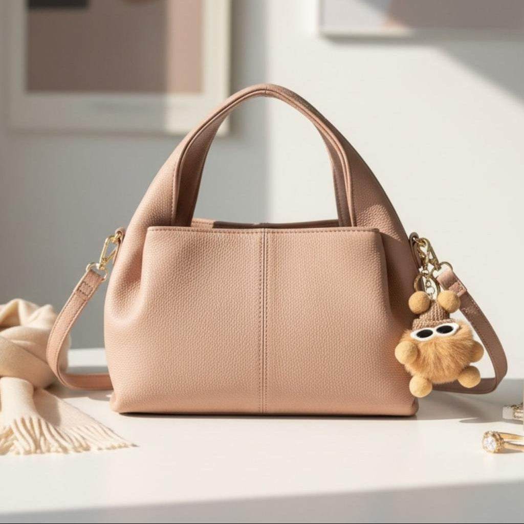 Luxe Handbag