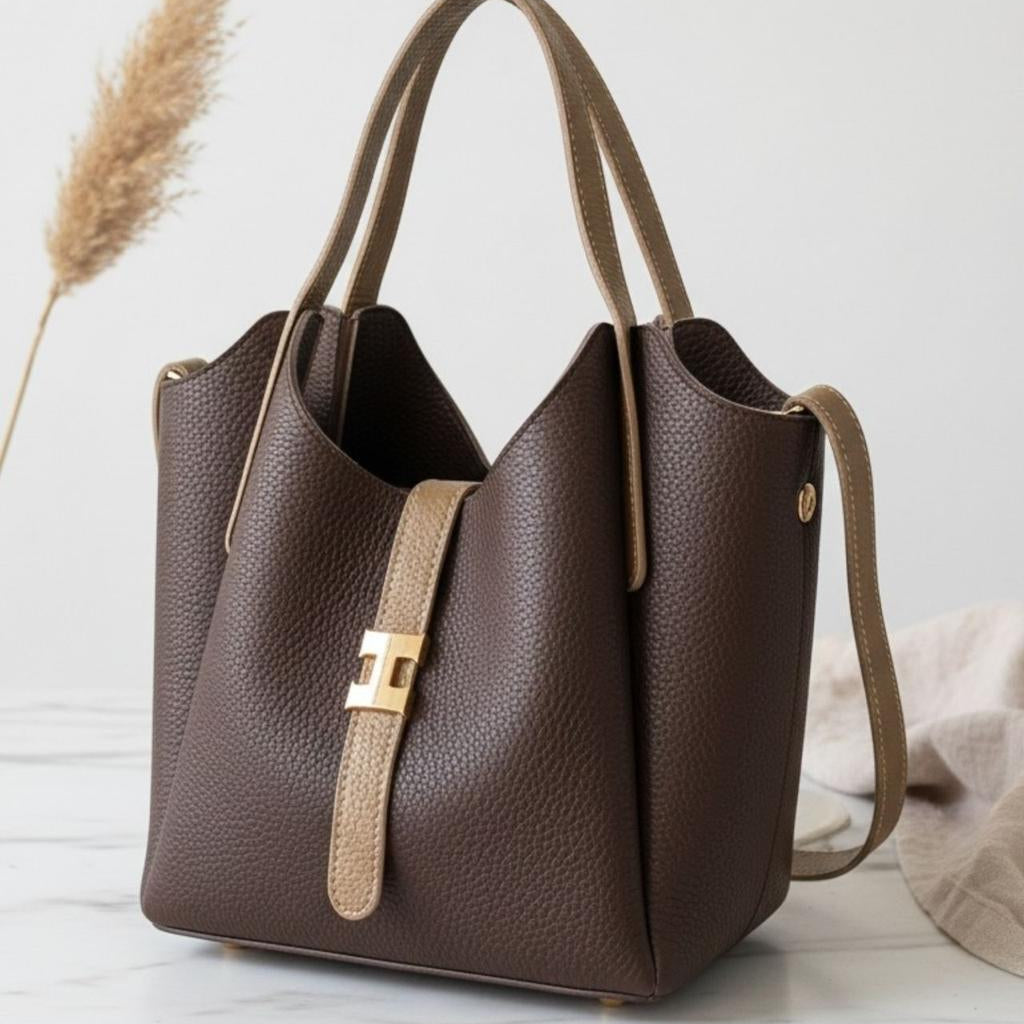 Sophisticated handbag
