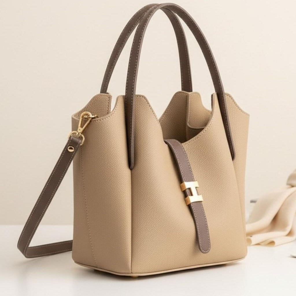 Sophisticated handbag