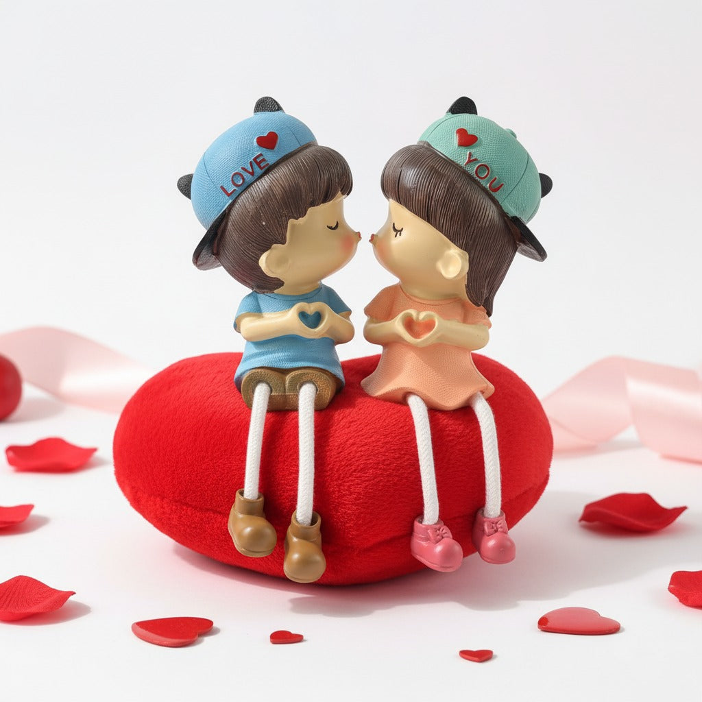 Sweethearts Forever Figurine