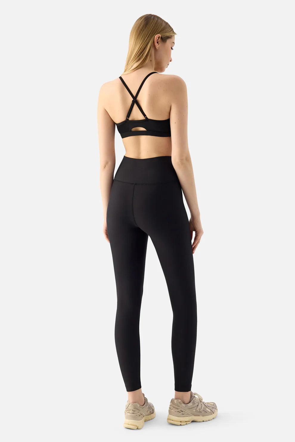 Black Leggings
