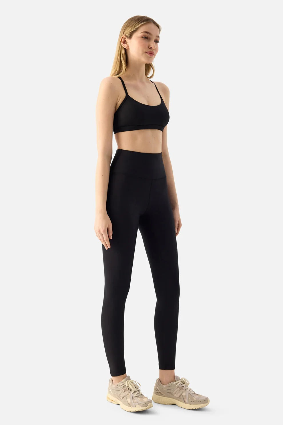 Black Leggings