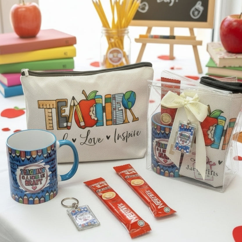 Teachers Day Cute Pack
