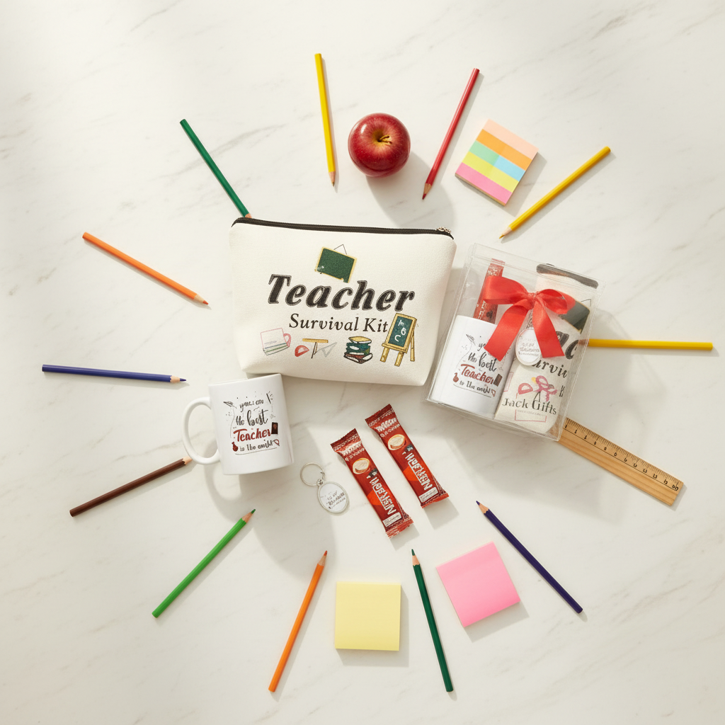 Special Teachers Pack