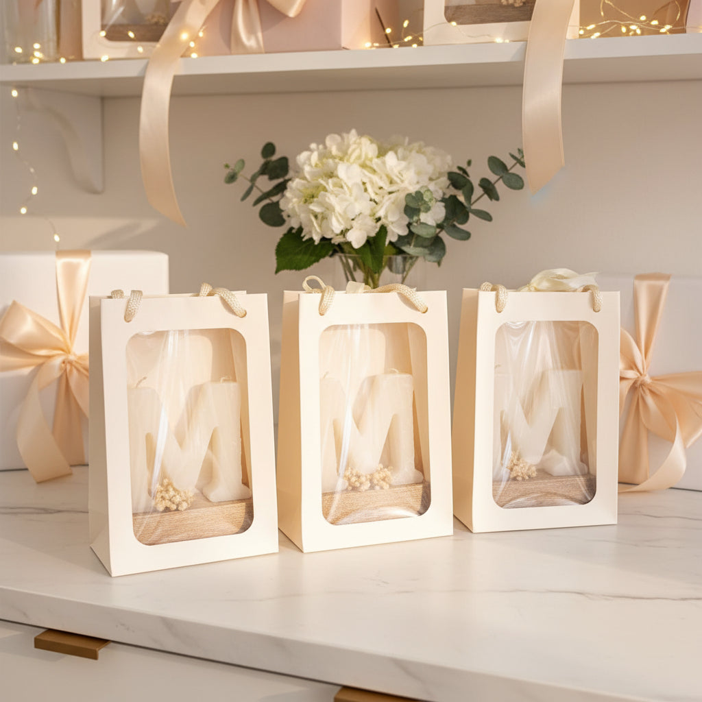 Teachers Initial Gift