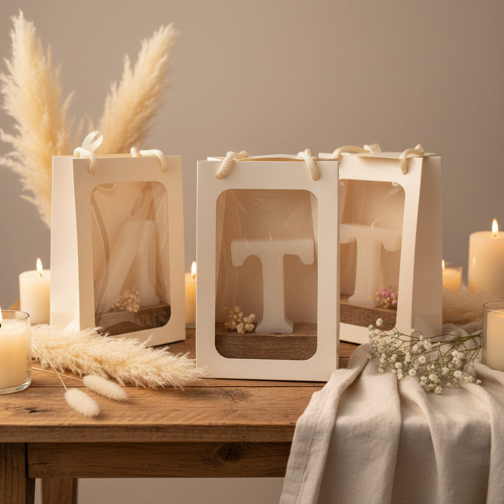 Teachers Initial Gift