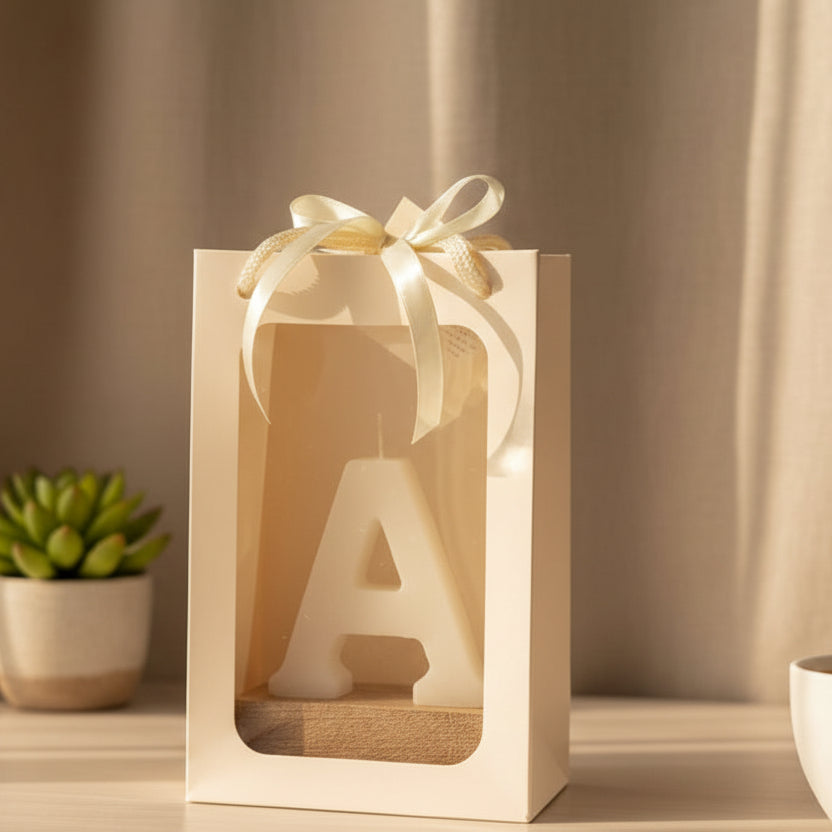 Teachers Initial Gift