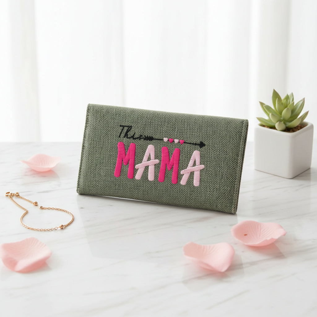 This Mama Wallet