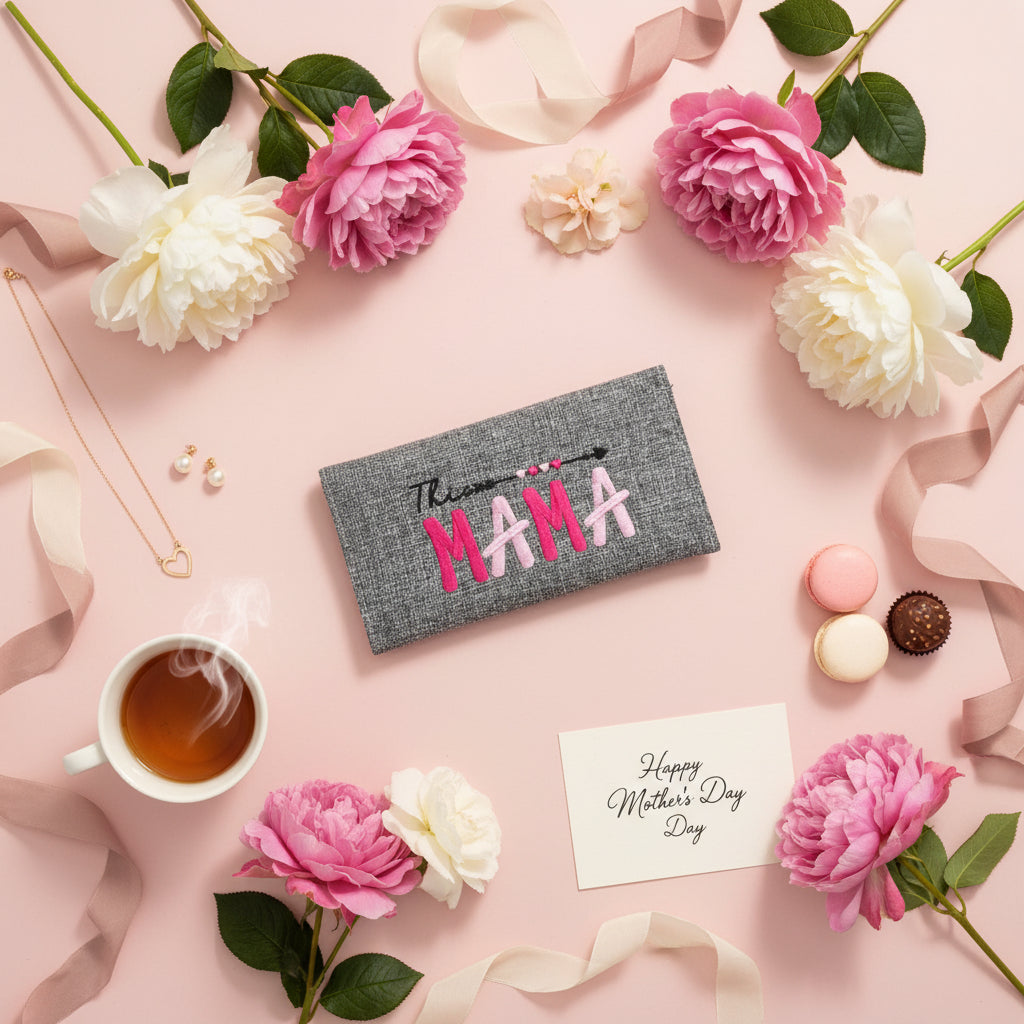 This Mama Wallet