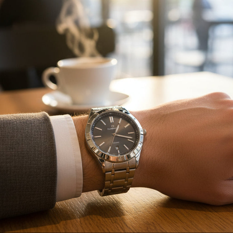 Elite Prestige Watch