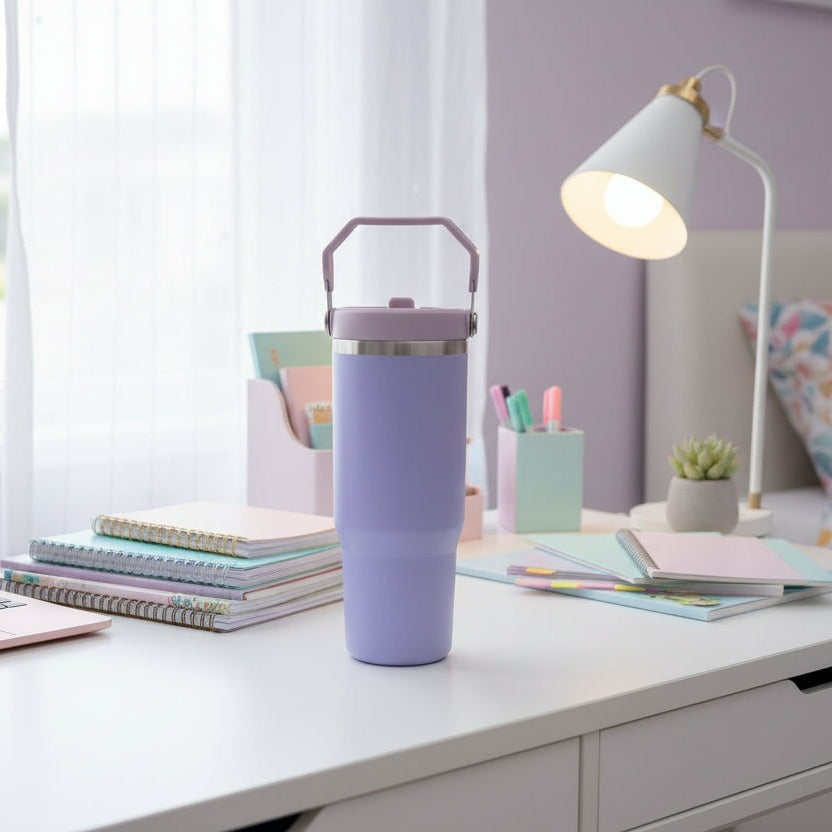 Portable Thermal Mug